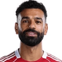 M Salah