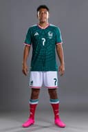 Luis Romo
