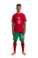 Yassine