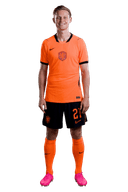 F. De Jong