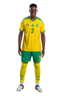 Ndamane