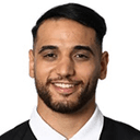 Belhadj Mahmoud