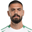 Demi̇ral