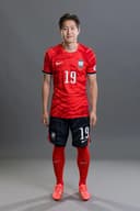 Lee Kang In