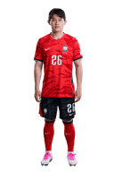 Lee Donggyeong
